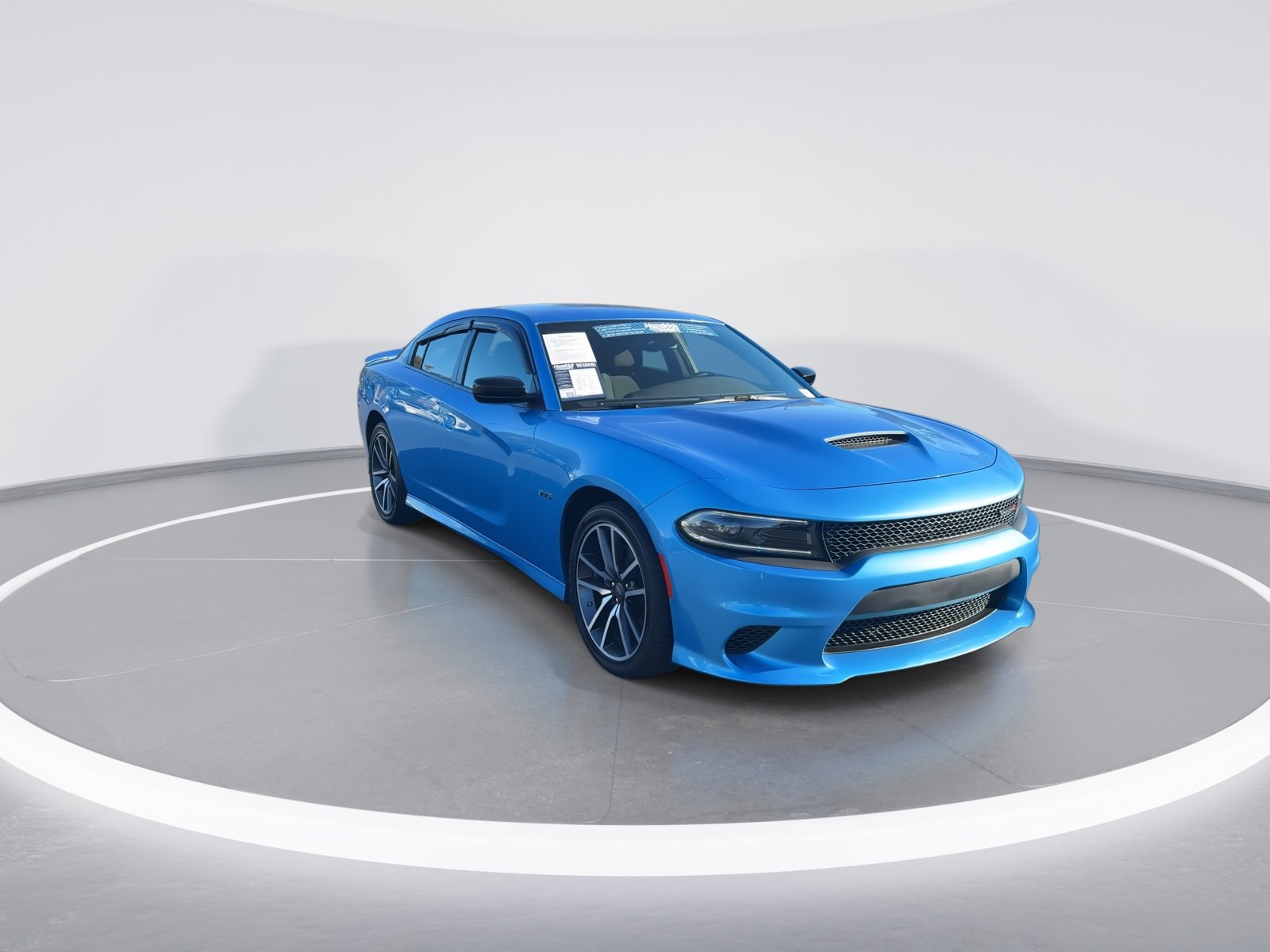 Used 2023 Dodge Charger R/T w/ Cold Weather Package video 2