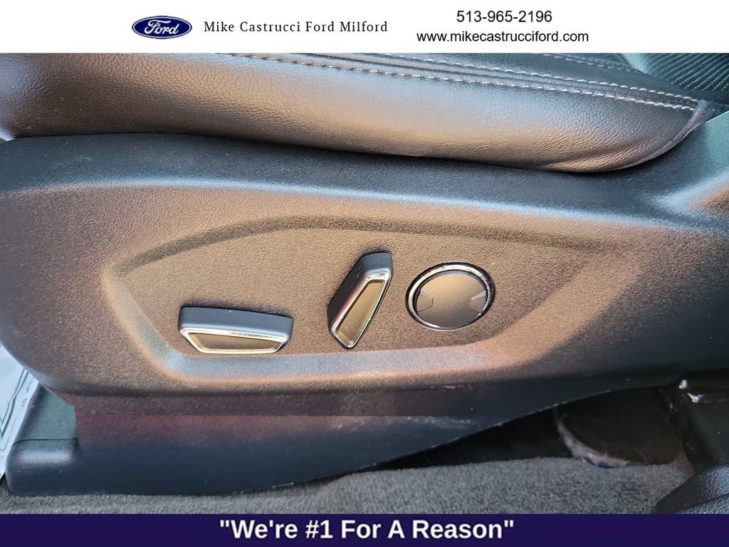 Used 2018 Ford Explorer Limited FWD image 22