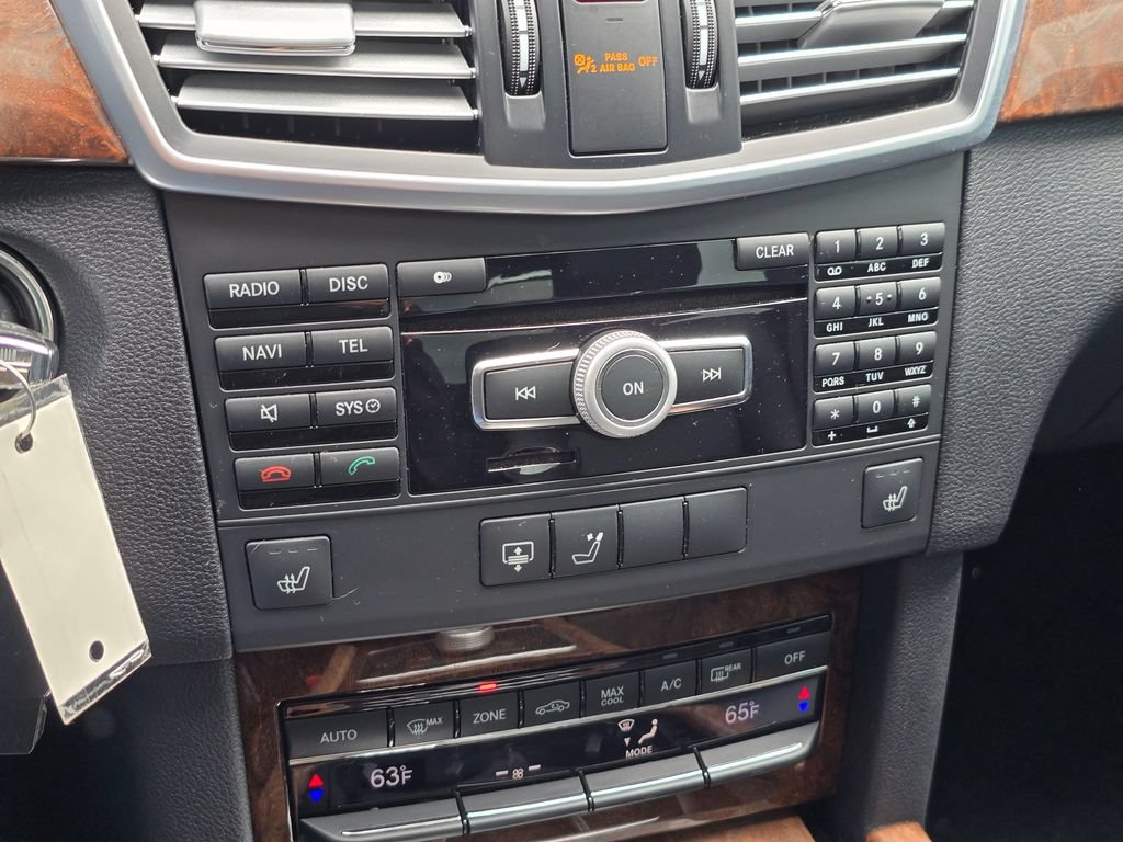 Used 2012 Mercedes-Benz E 350 Sedan image 24