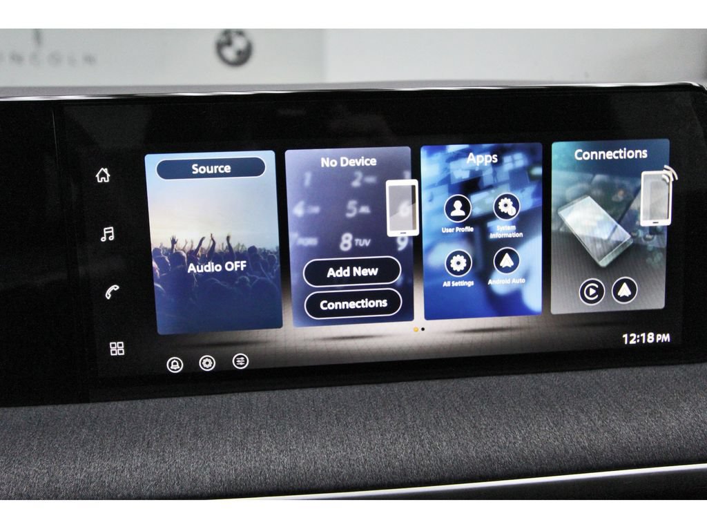Used 2026 Nissan Kicks SV FWD image 11