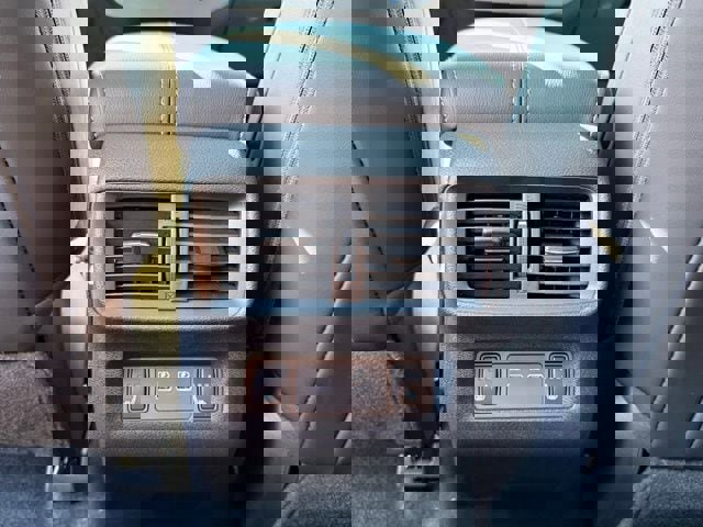 New 2026 Nissan Murano Platinum w/ Technology Package image 20