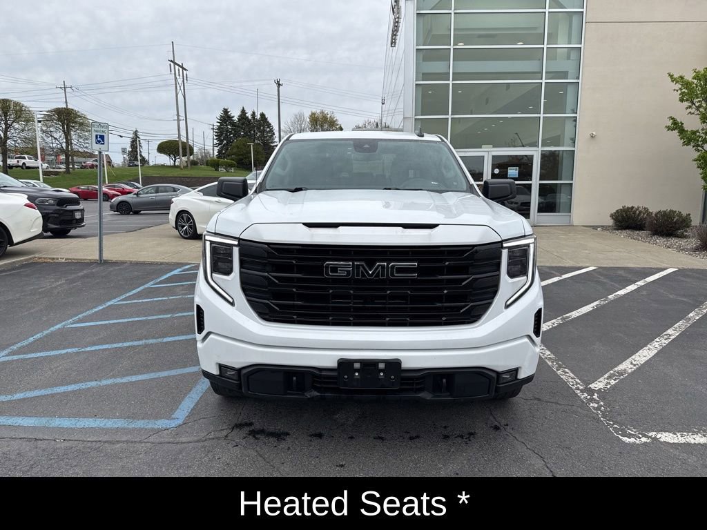 Used 2022 GMC Sierra 1500 Elevation AWD/4WD image 12