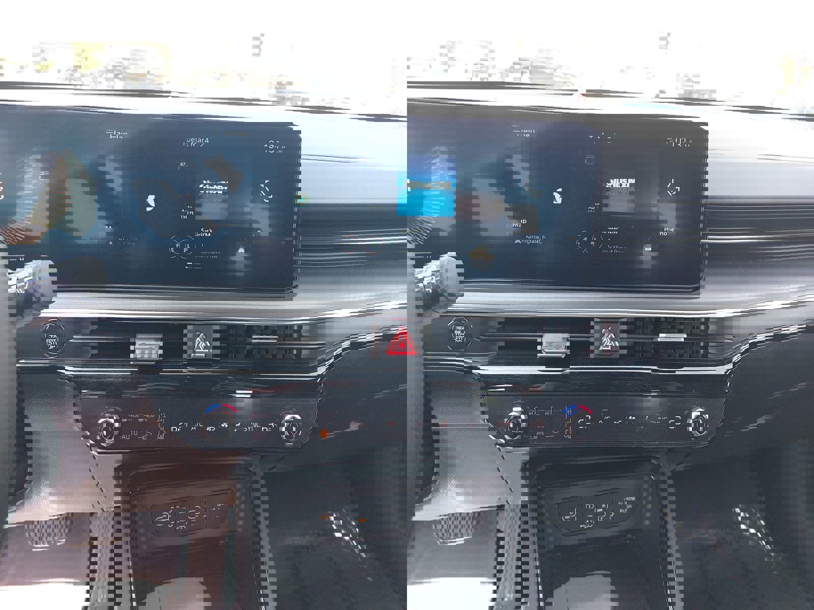 Used 2025 Kia K5 GT-Line w/ GT-Line Premium Package image 21