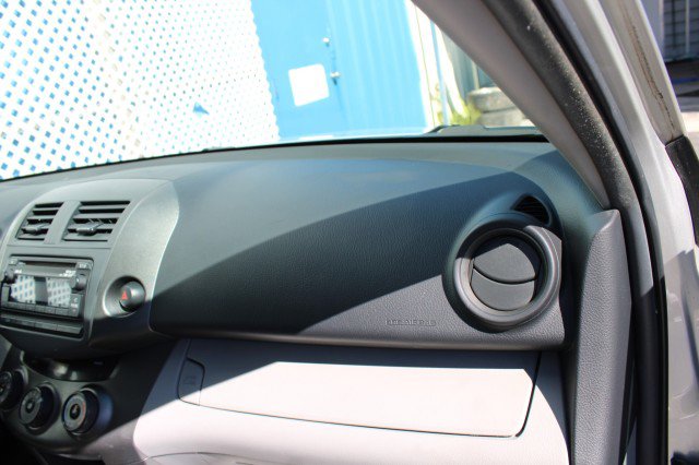 Used 2012 Toyota RAV4 FWD w/ Value Pkg image 10