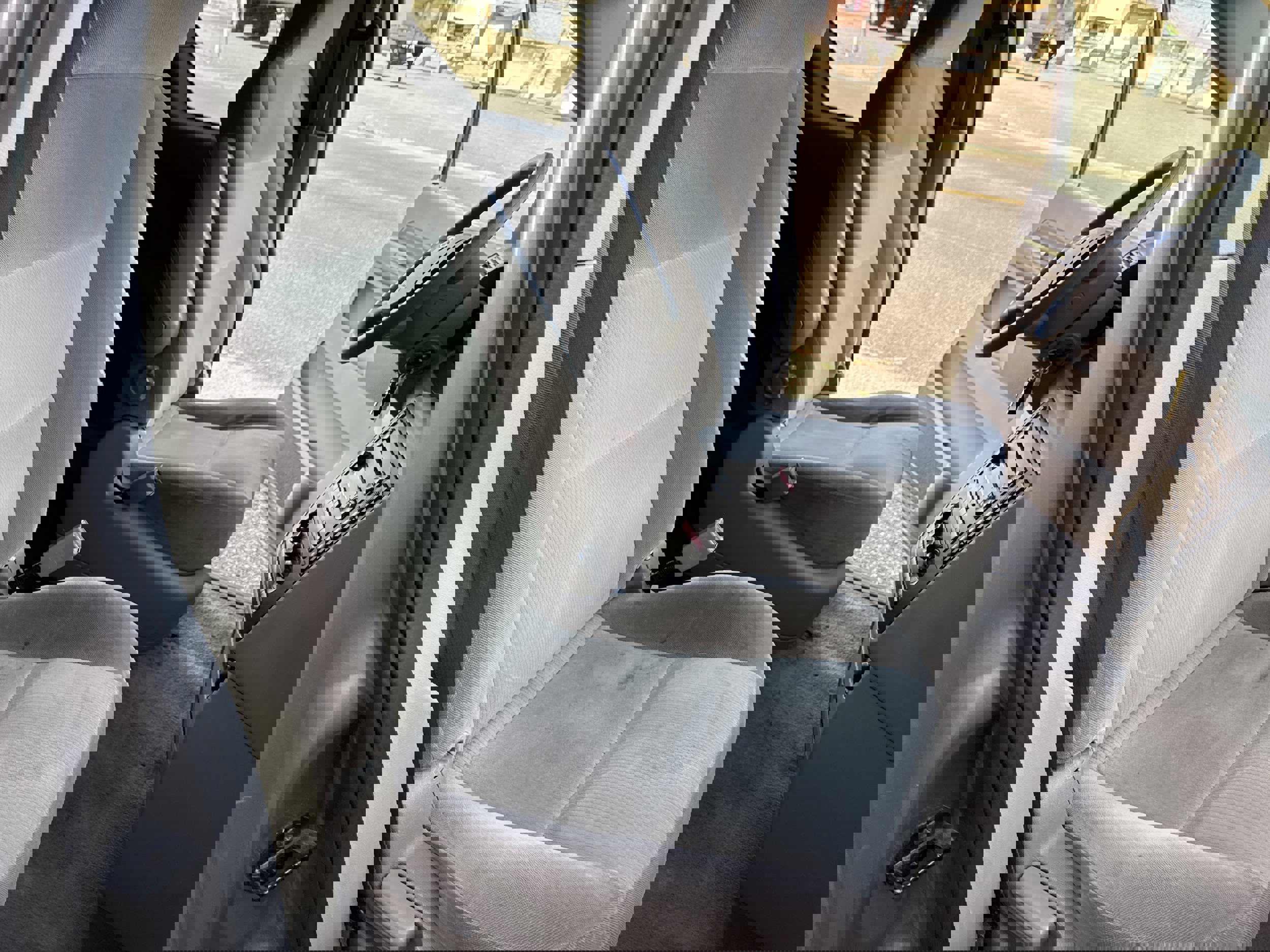 Used 2005 Ford Freestar SES image 5