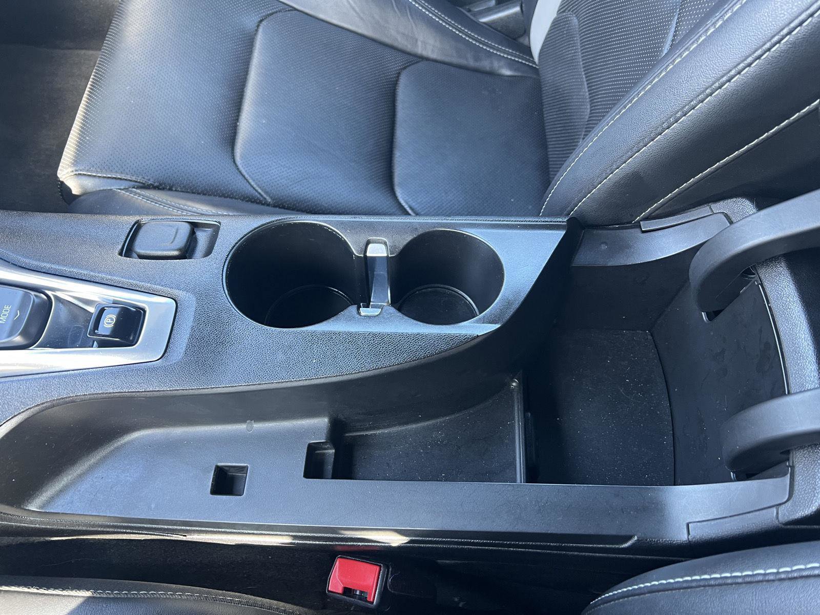 Used 2018 Chevrolet Camaro LT w/ RS Package image 19