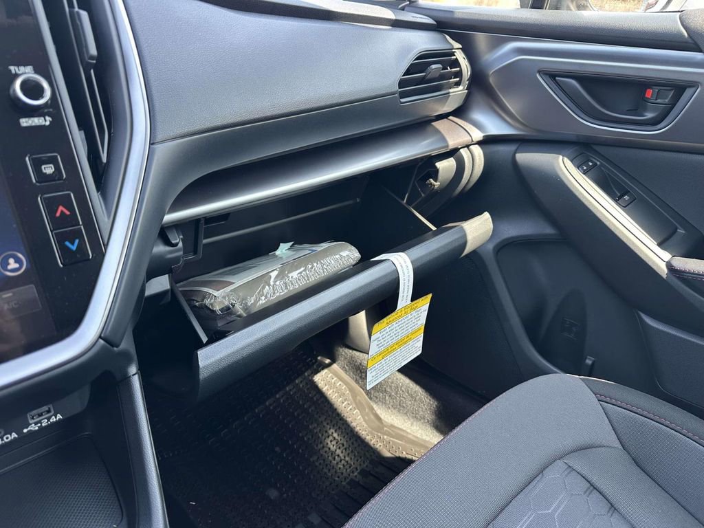 New 2026 Subaru Impreza 2.0i Sport image 16