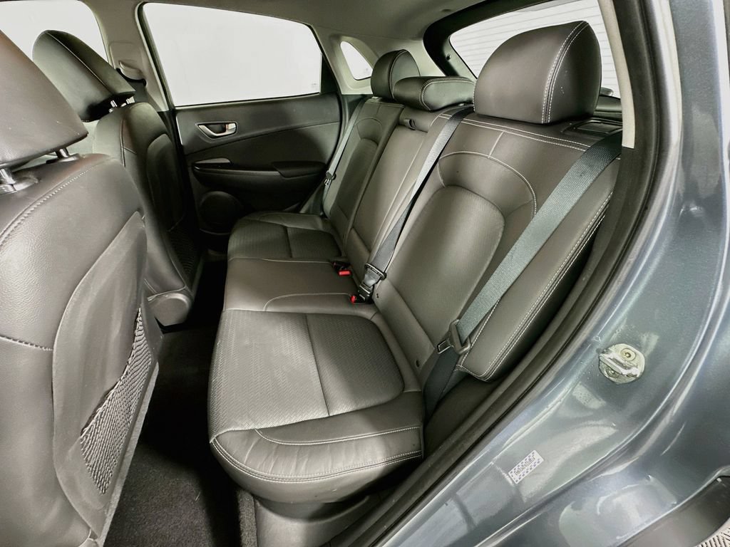 Used 2019 Hyundai Kona Ultimate FWD image 25