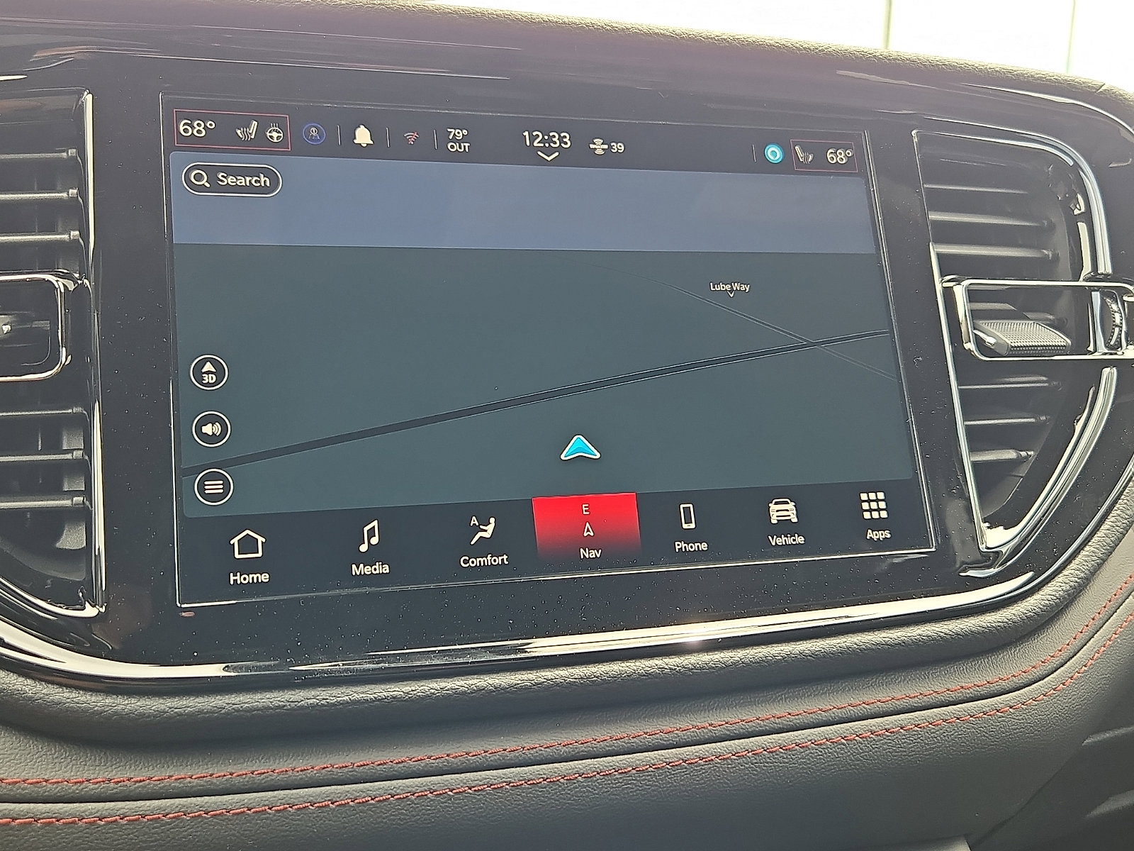 New 2026 Dodge Durango GT AWD/4WD image 17