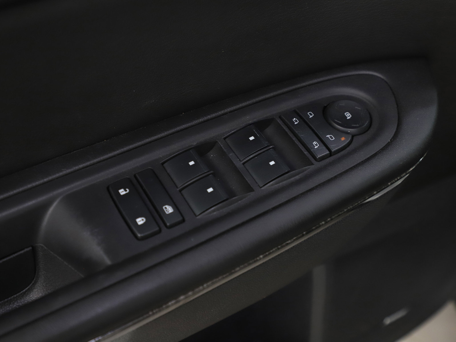 Used 2017 GMC Acadia Limited SLT image 23