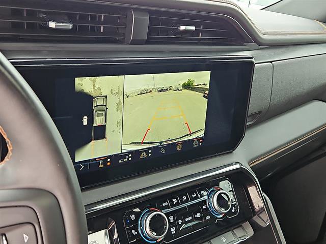 Certified 2024 GMC Sierra 1500 AT4 w/ Technology Package AWD/4WD image 16