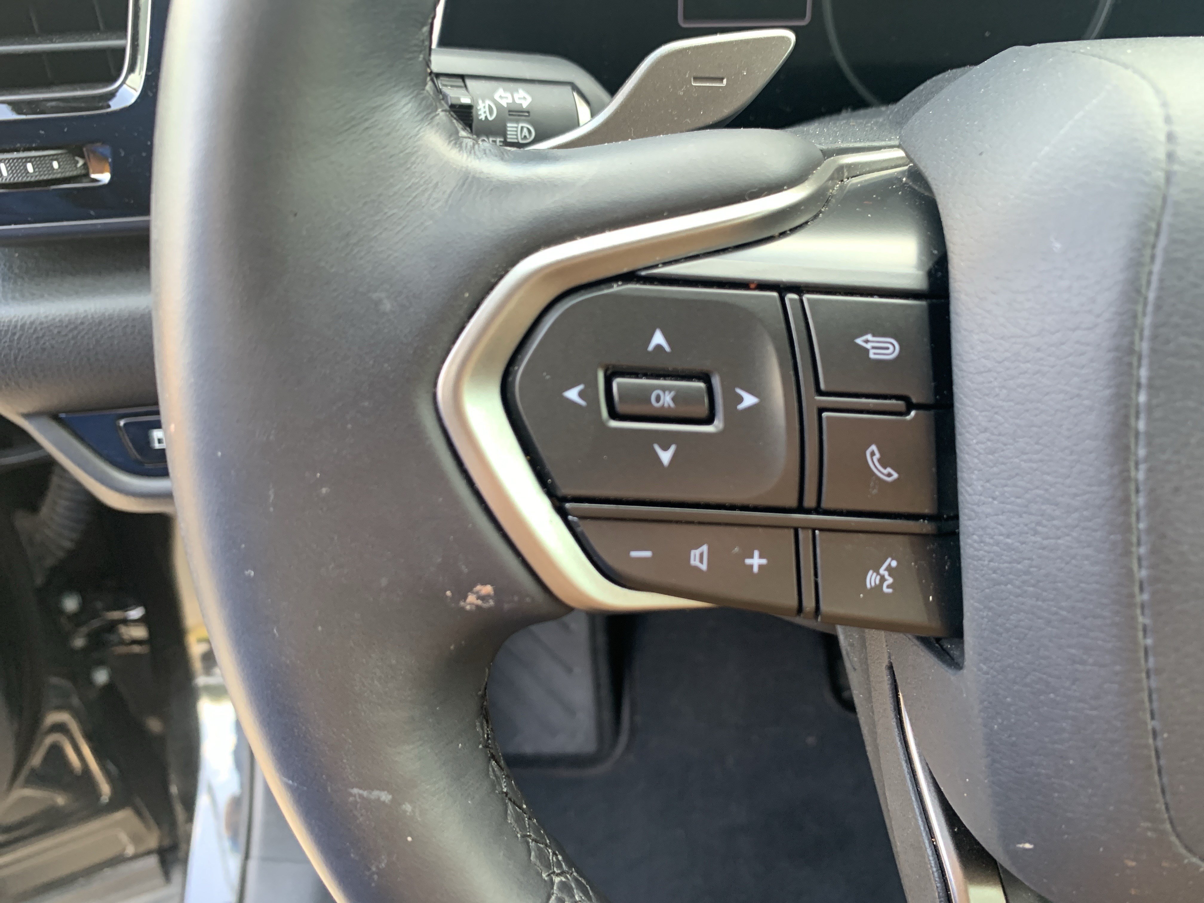 Certified 2024 Lexus NX 250 FWD image 19