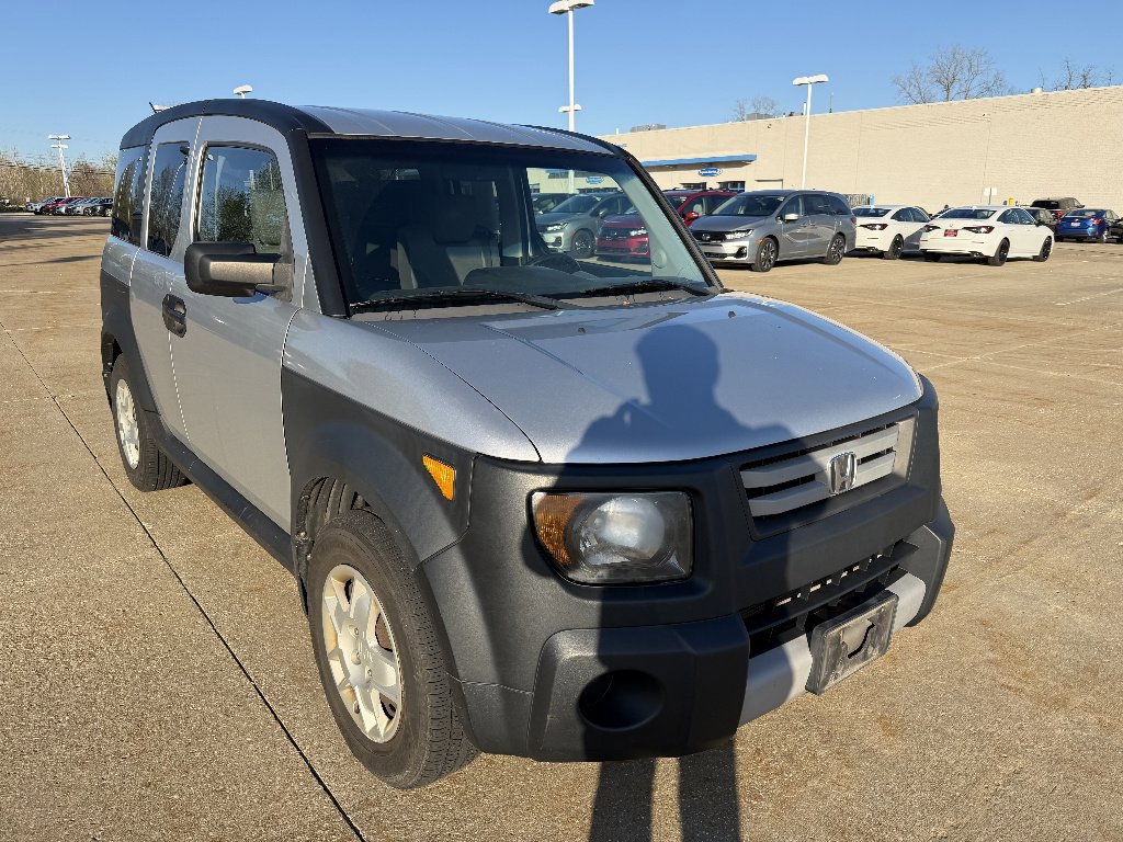 Used 2007 Honda Element LX image 2