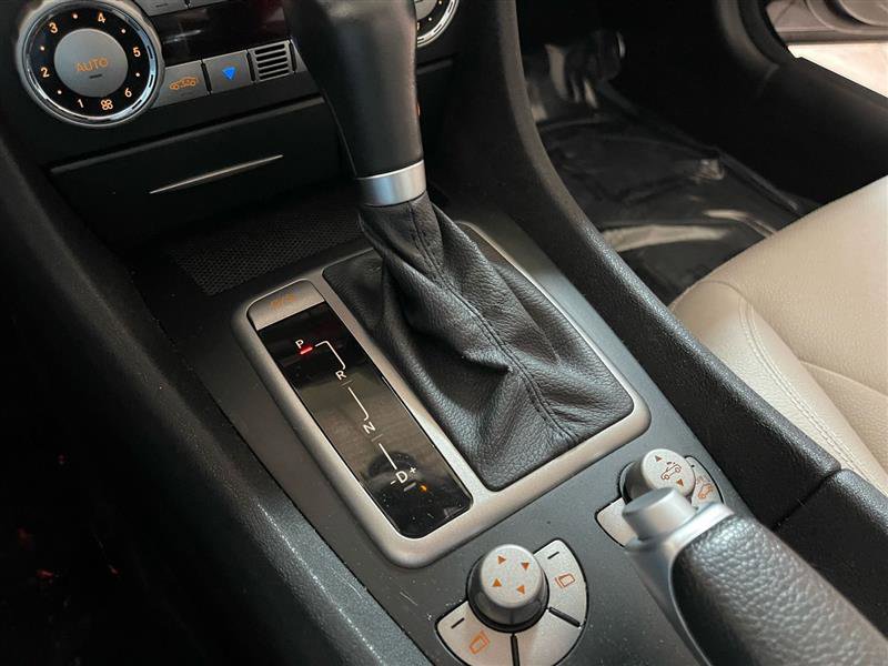 Used 2005 Mercedes-Benz SLK 350 image 17
