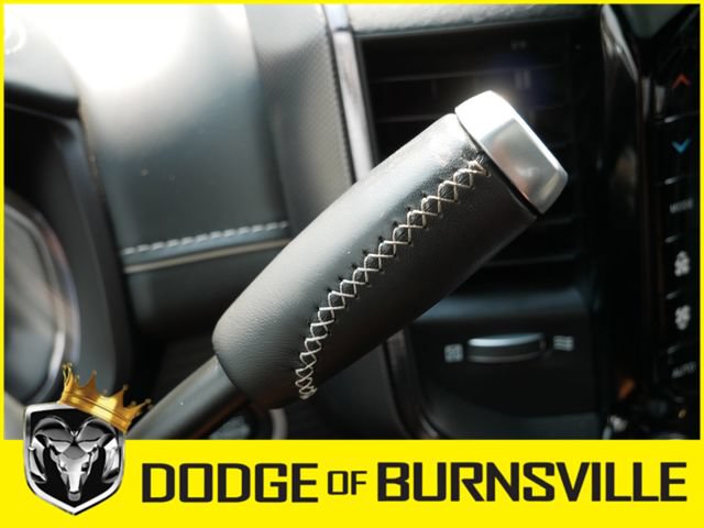Used 2023 RAM 3500 Limited AWD/4WD image 29
