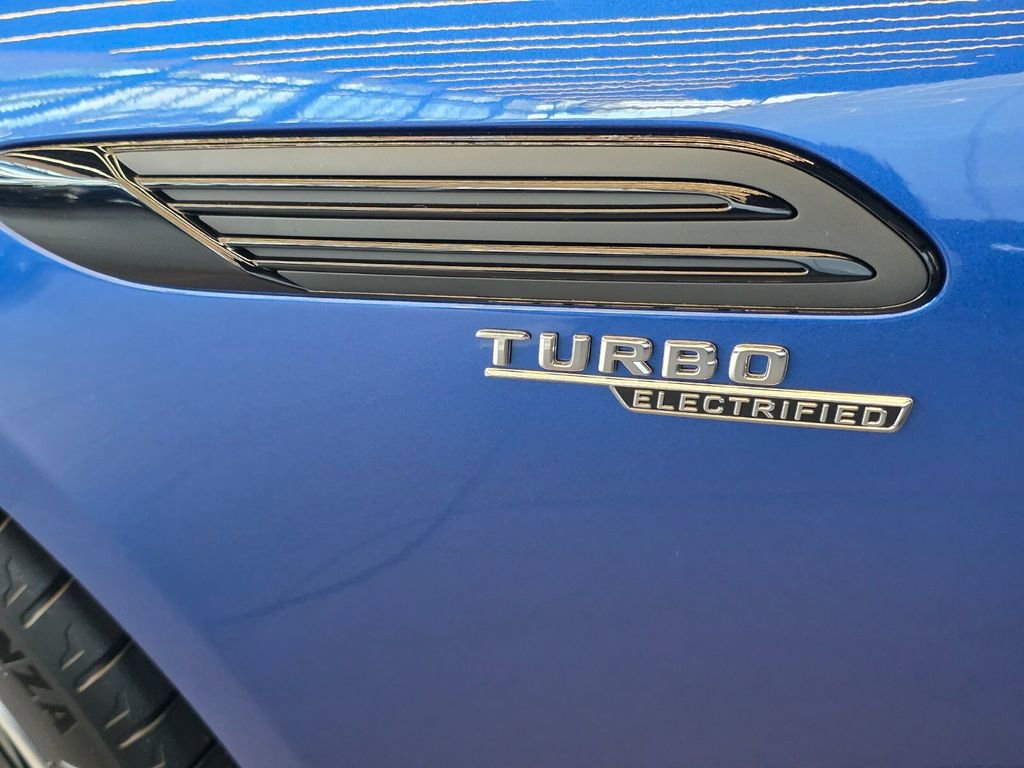 New 2026 Mercedes-Benz SL 43 AMG image 15