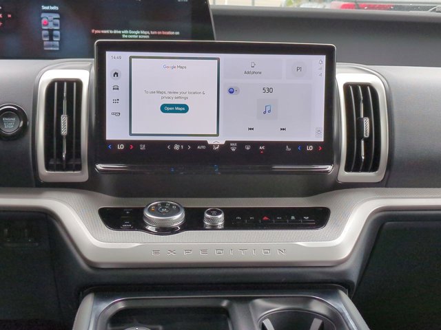 New 2026 Ford Expedition Max Active image 18