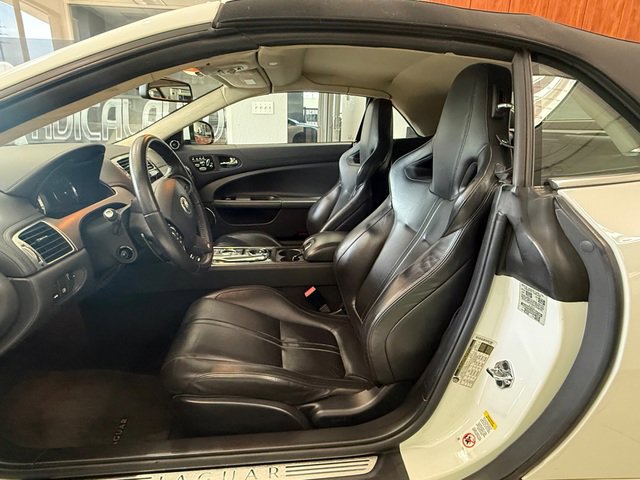 Used 2012 Jaguar XKR R image 3