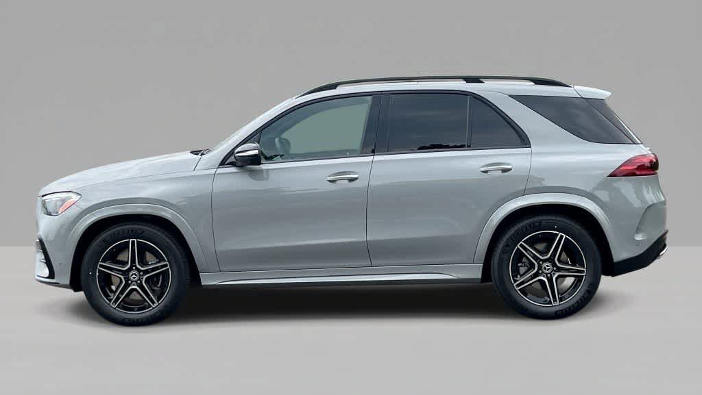 New 2026 Mercedes-Benz GLE 350 4MATIC image 5