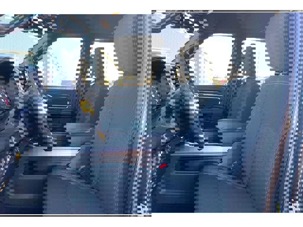 Used 2026 RAM 3500 Big Horn image 26