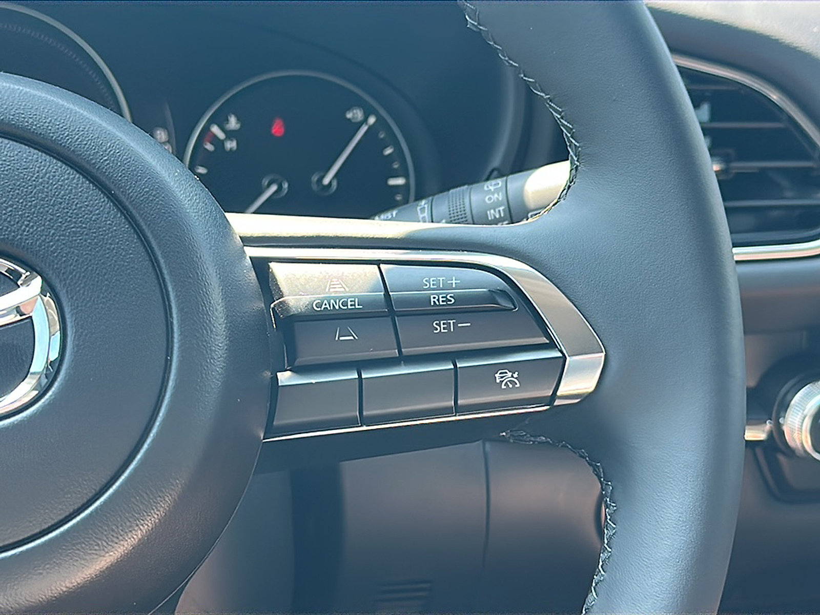 New 2025 MAZDA CX-30 AWD 2.5 S w/ Preferred Package image 18