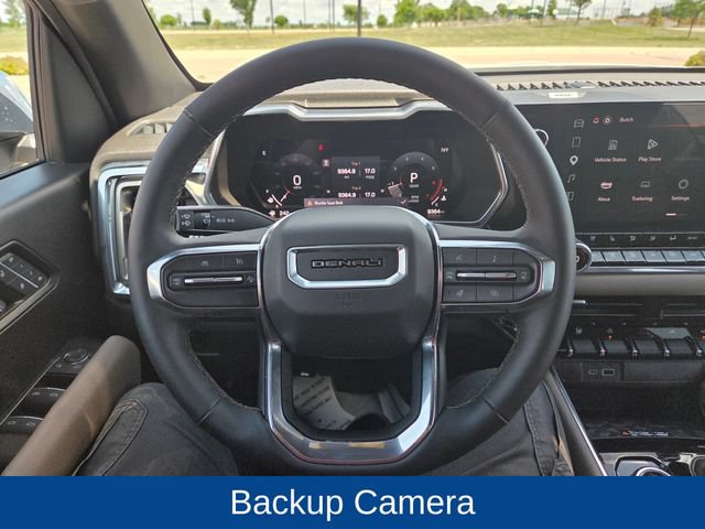 Certified 2024 GMC Canyon Denali AWD/4WD image 20