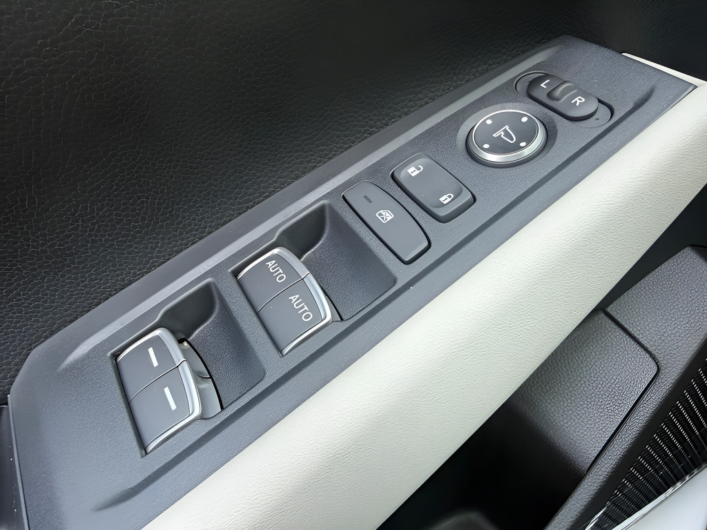 New 2026 Honda Accord LX image 18