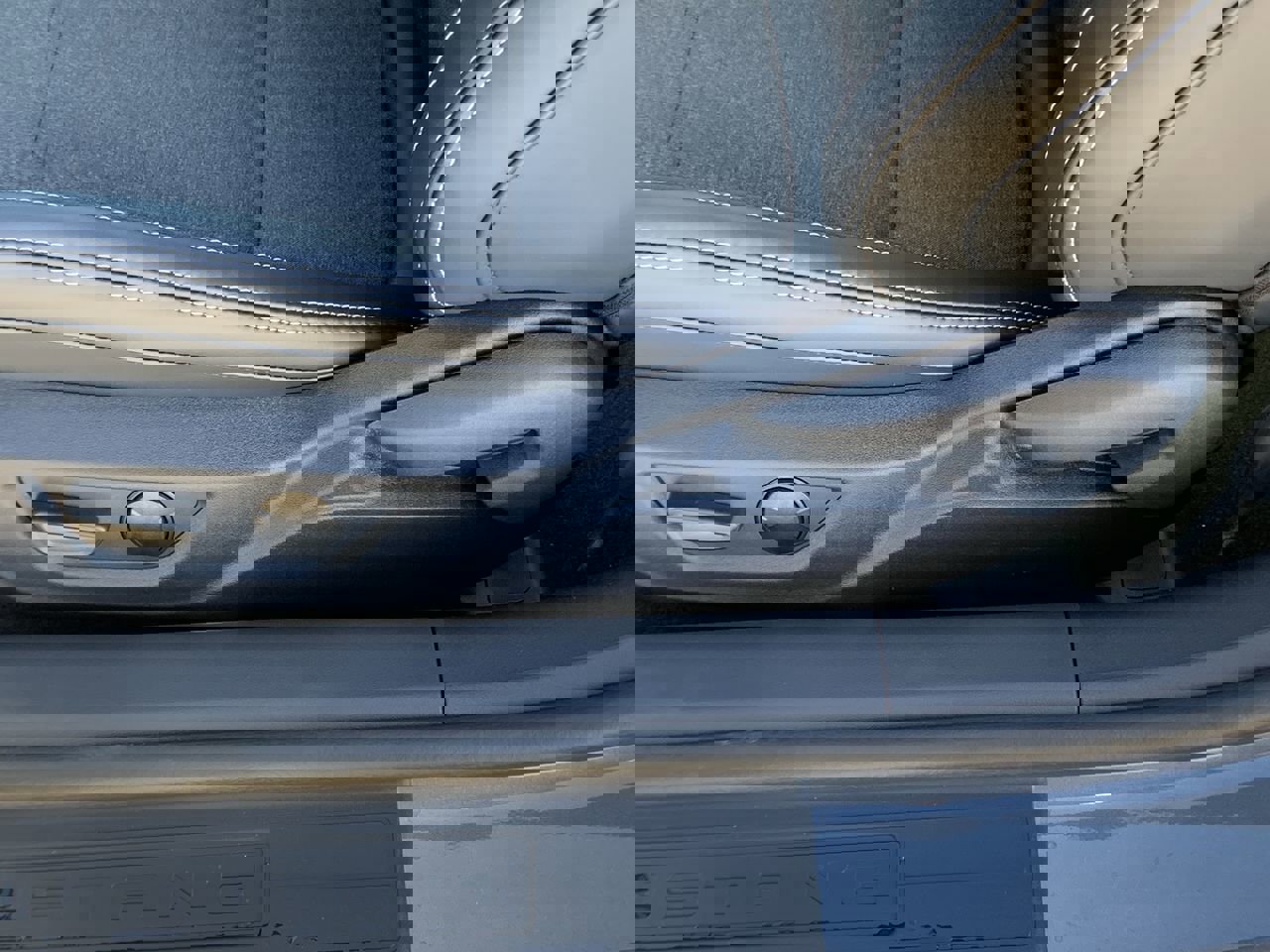 New 2025 Ford Mustang Coupe image 20