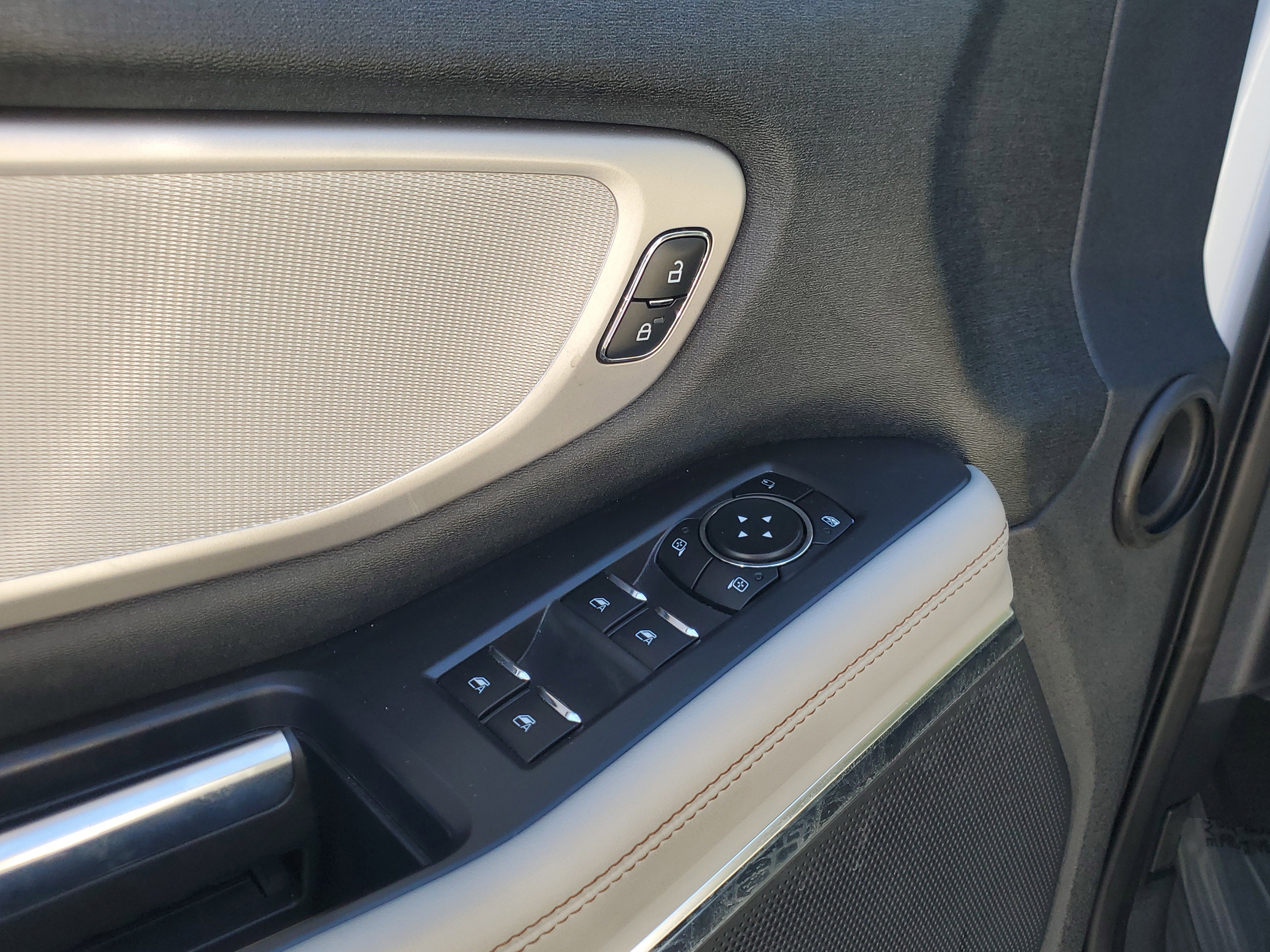 Certified 2025 Ford Expedition Max Active image 21