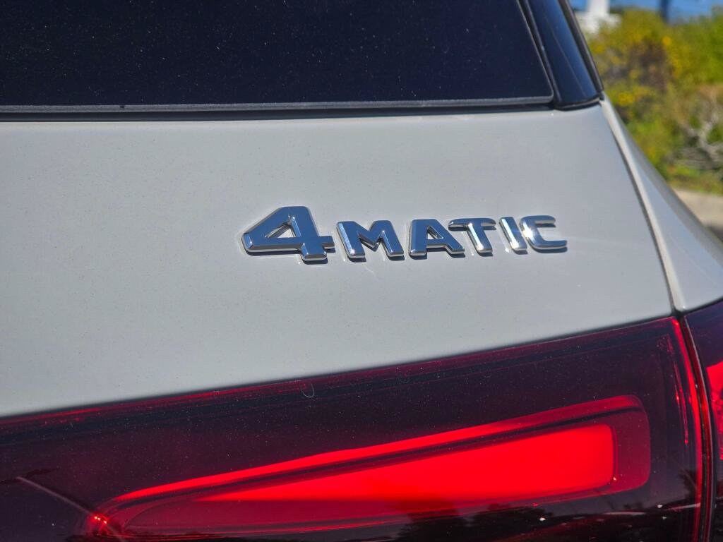 New 2026 Mercedes-Benz GLE 450 4MATIC image 32