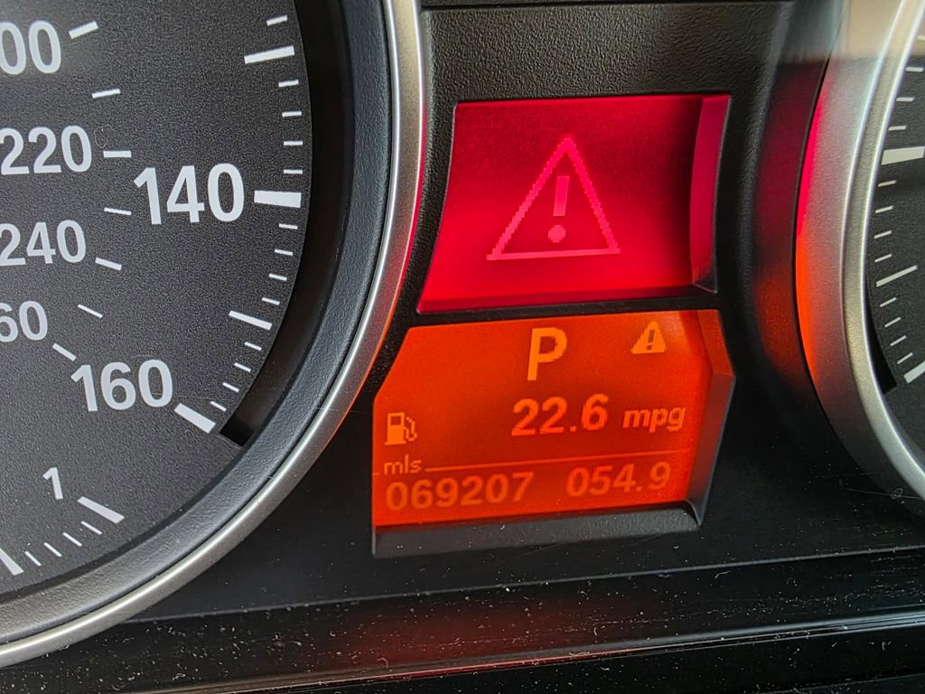 Used 2014 BMW X1 xDrive28i AWD/4WD image 12