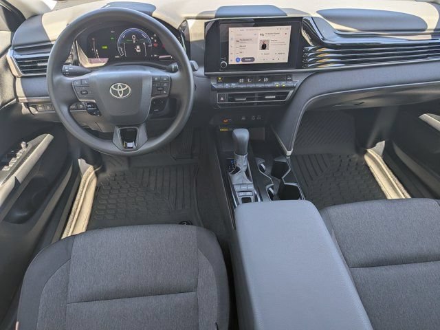 Used 2026 Toyota Camry LE FWD image 19