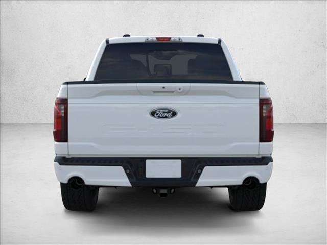 New 2026 Ford F150 XLT w/ Equipment Group 302A MID AWD/4WD image 5