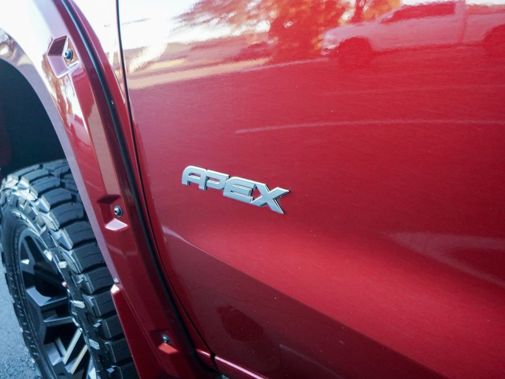 Used 2019 Chevrolet Silverado 1500 RST w/ All-Star Edition image 3