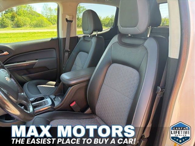 Used 2019 Chevrolet Colorado Z71 AWD/4WD image 28