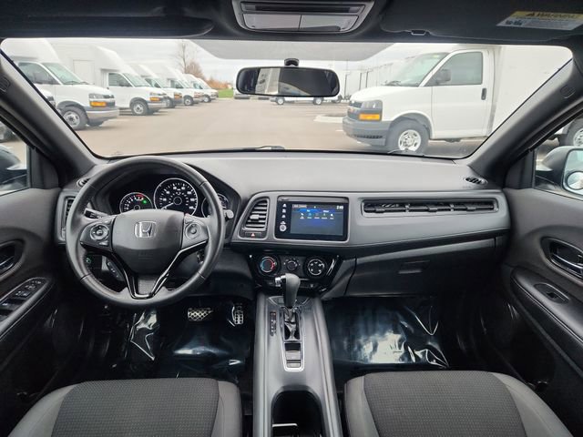 Used 2020 Honda HR-V Sport image 30