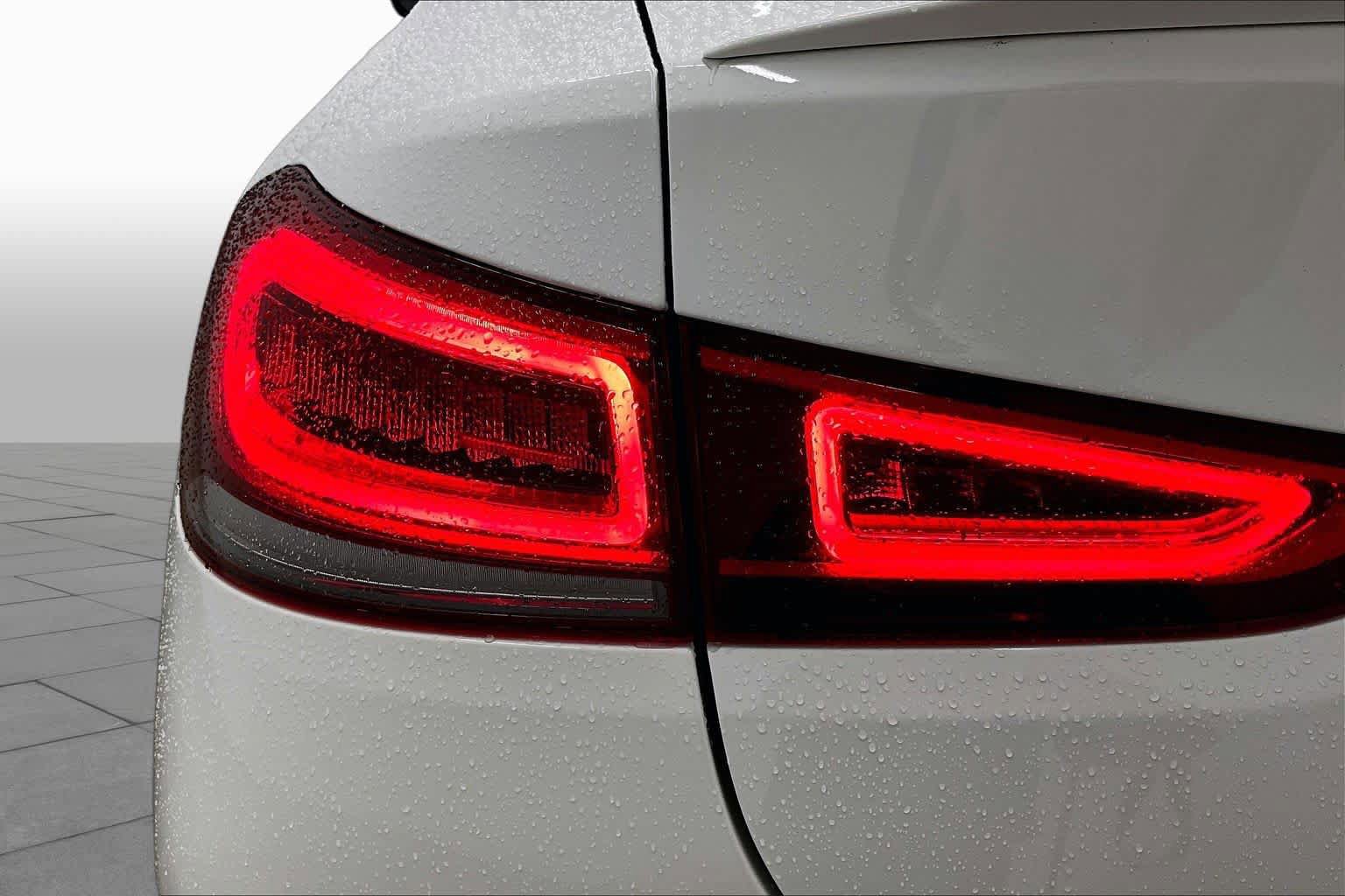 Used 2023 Mercedes-Benz GLE 53 AMG 4MATIC Coupe image 28