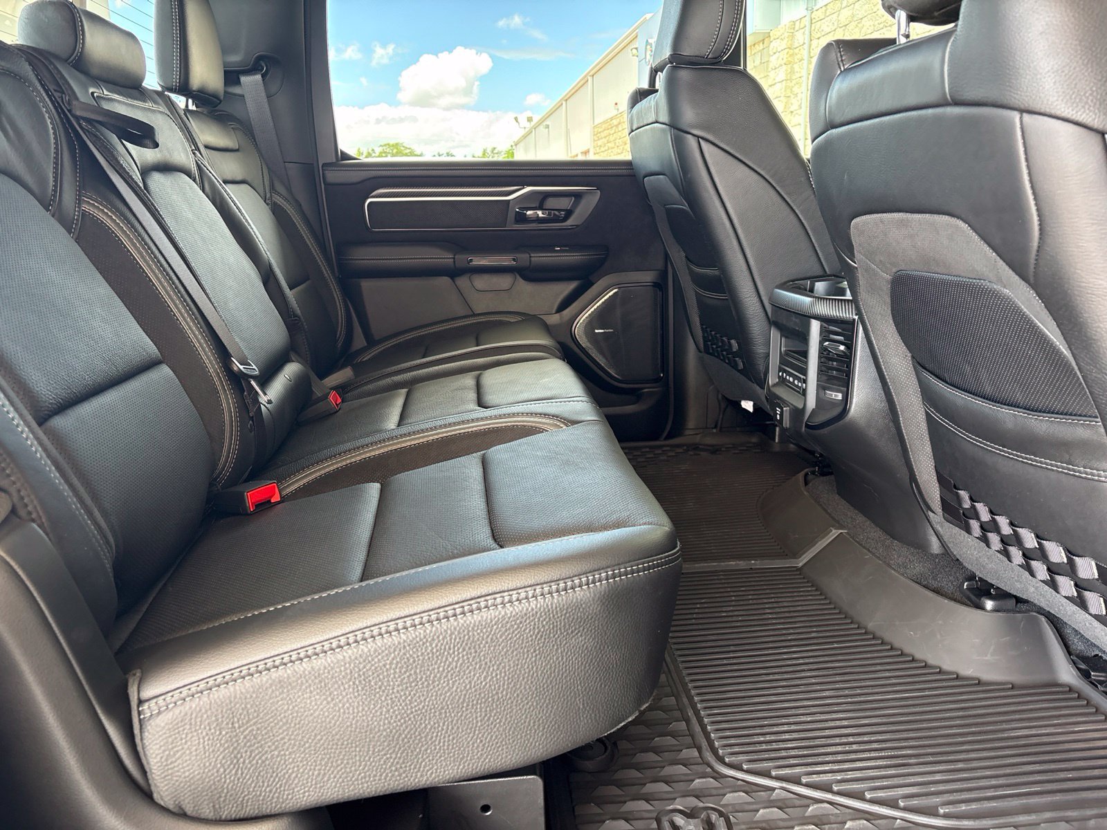 New 2026 RAM 1500 RHO w/ RHO Level 1 Equipment Group AWD/4WD image 20