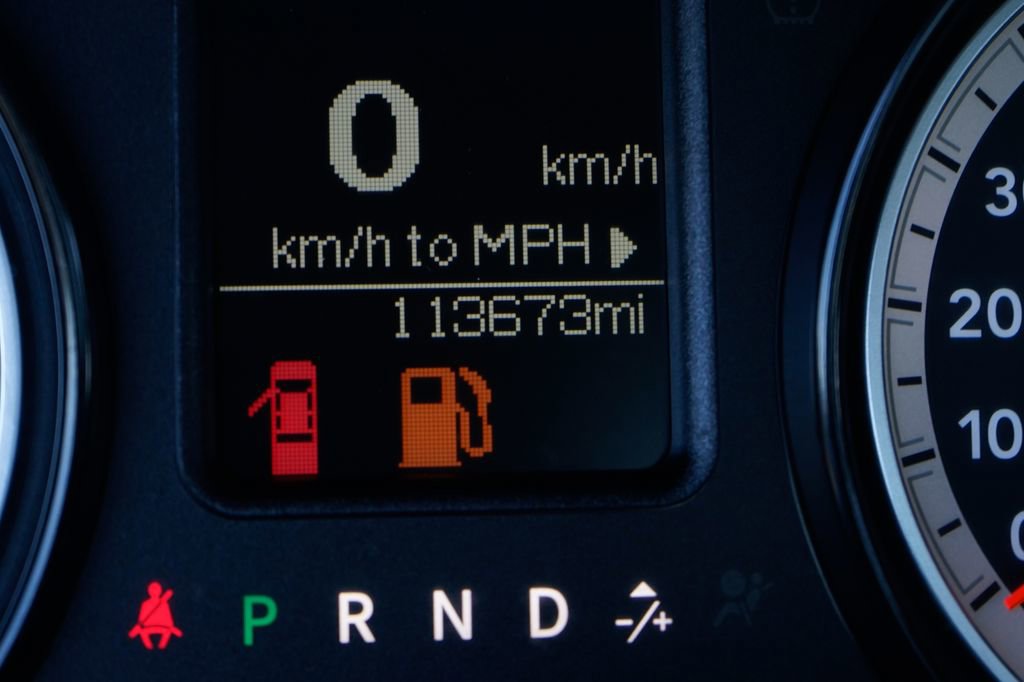 Used 2018 RAM 5500 Tradesman w/ Power & Remote Entry Group image 24