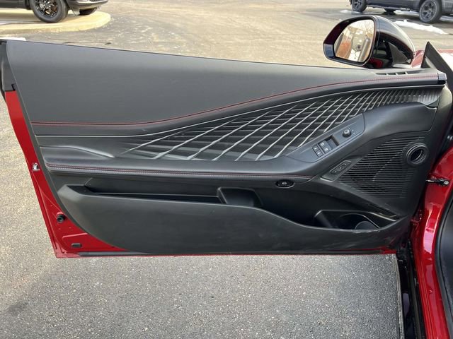 New 2026 Dodge Charger R/T Scat Pack image 10