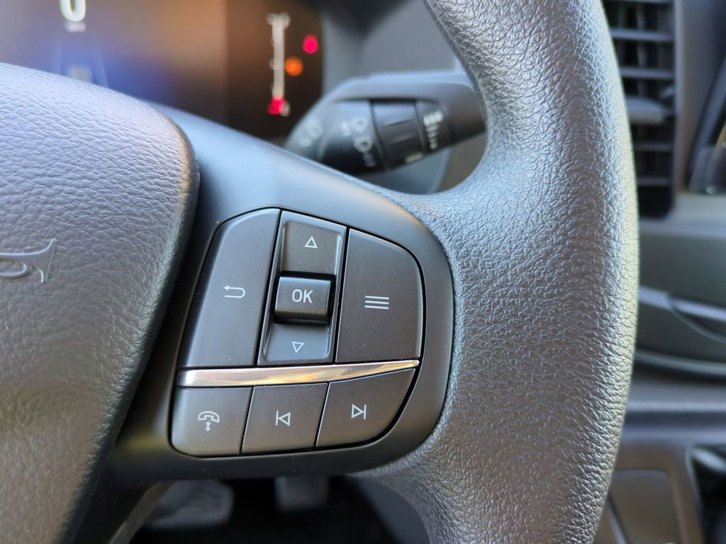 New 2026 Ford Transit 150 Low Roof image 22