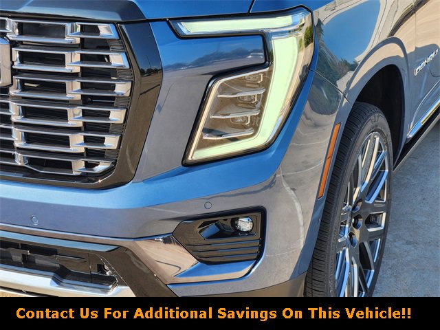 New 2026 GMC Yukon Denali Ultimate image 6