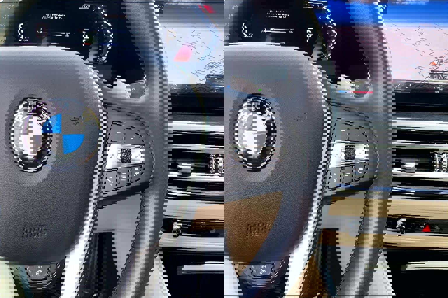 Certified 2023 BMW 330i xDrive Sedan w/ Premium Package image 24