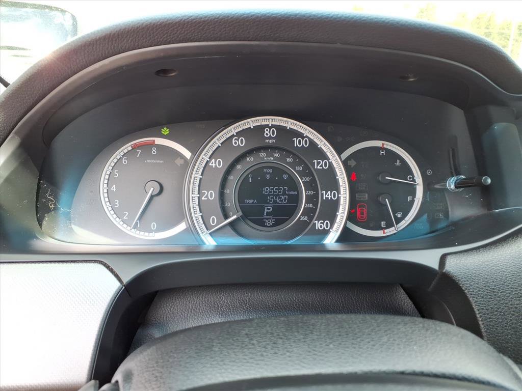 Used 2015 Honda Accord LX image 9