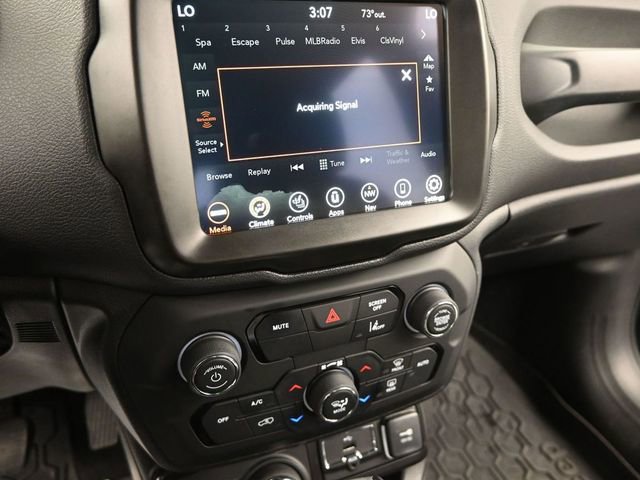 Used 2022 Jeep Renegade Limited AWD/4WD image 33