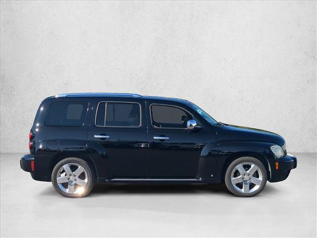 Used 2006 Chevrolet HHR LT w/ Preferred Equipment Group FWD image 4