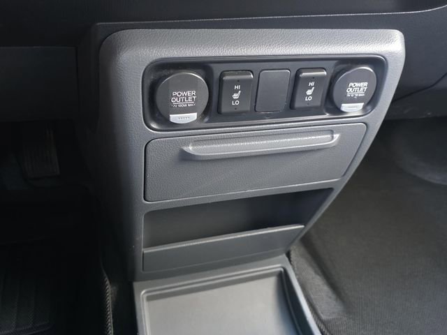 Used 2007 Honda Ridgeline RTL image 17