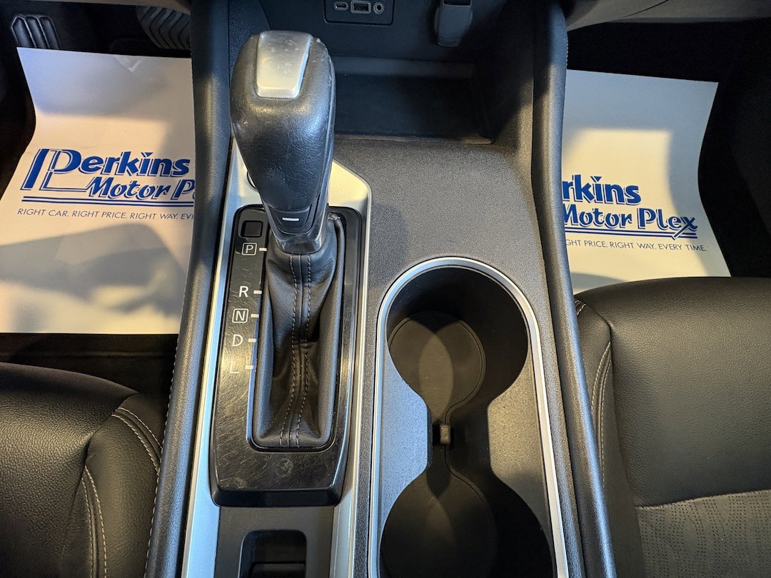 Used 2019 Nissan Altima 2.5 SL FWD image 19