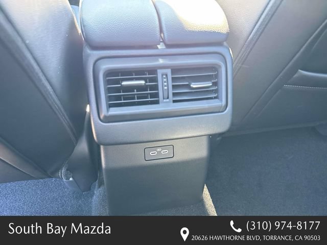 New 2026 MAZDA CX-50 AWD 2.5 Hybrid w/ Weather Package image 10