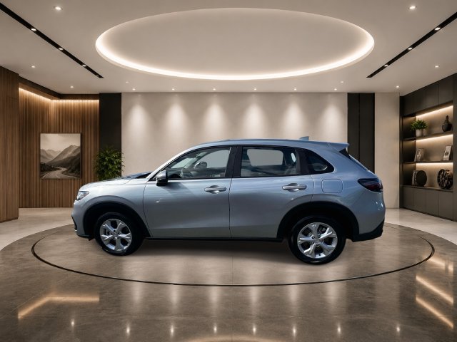 Used 2024 Honda HR-V LX image 5